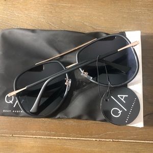 QUAY Sunglasses